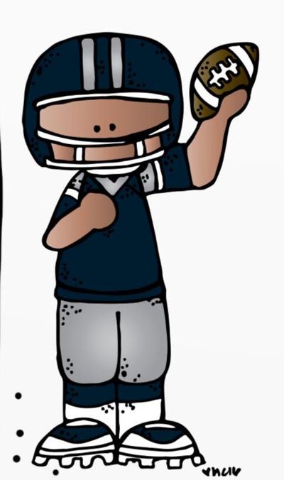 Football man image pic.