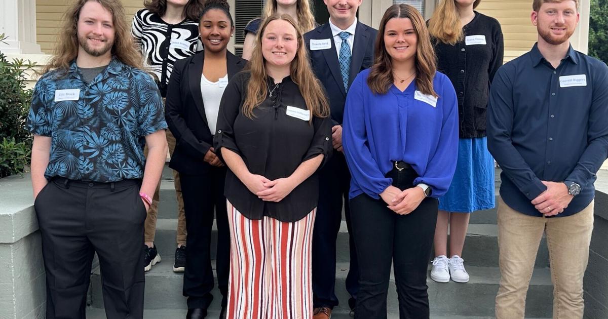 ASU Three Rivers Foundation and Donor Scholarship Recipients Honored at ...