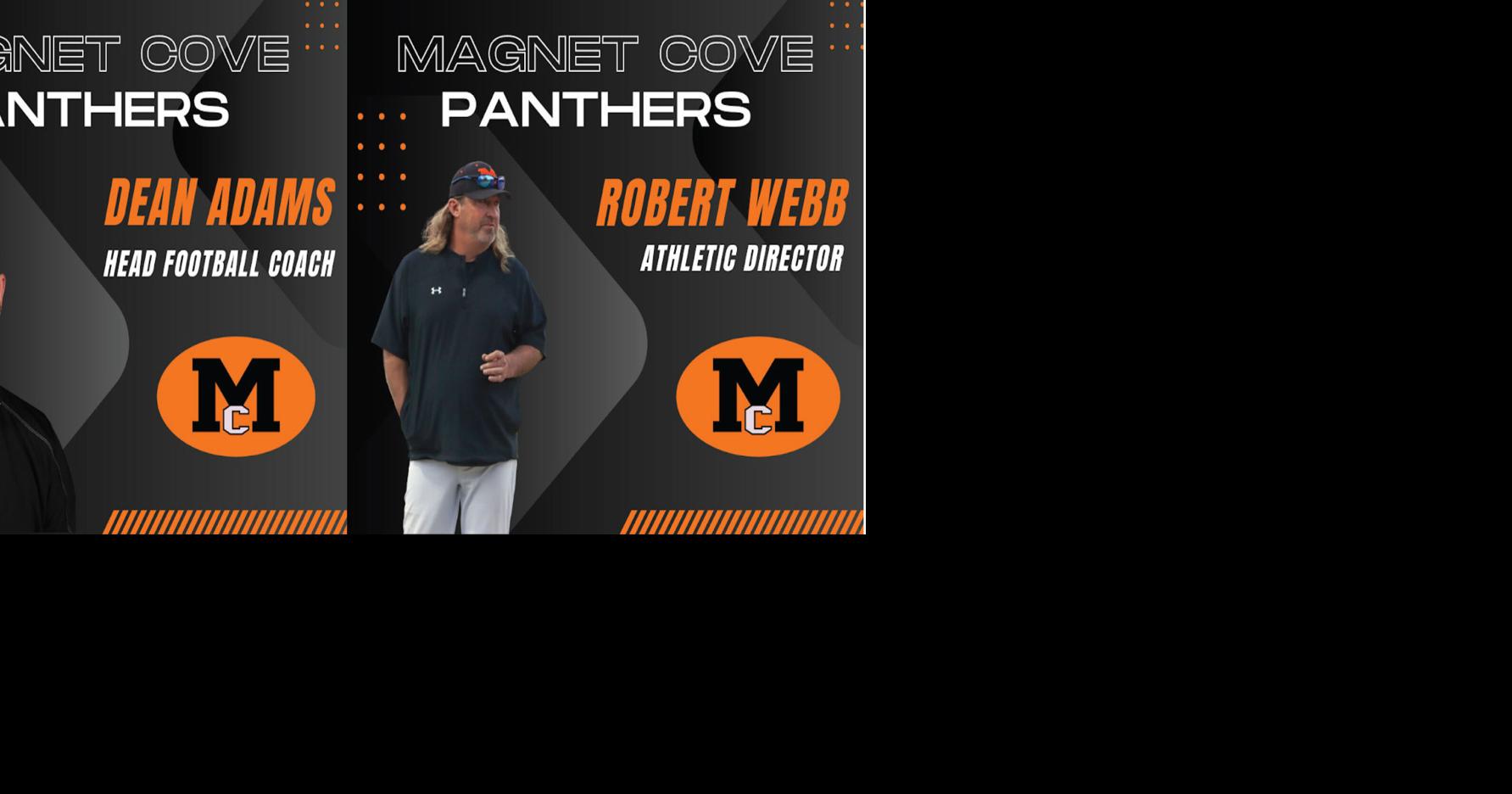 Cove School District announces new athletic director and head