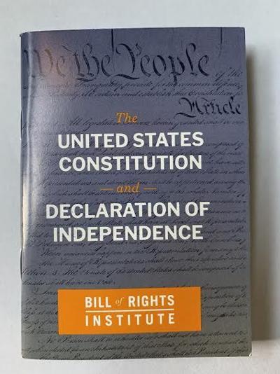Constitution book pic.