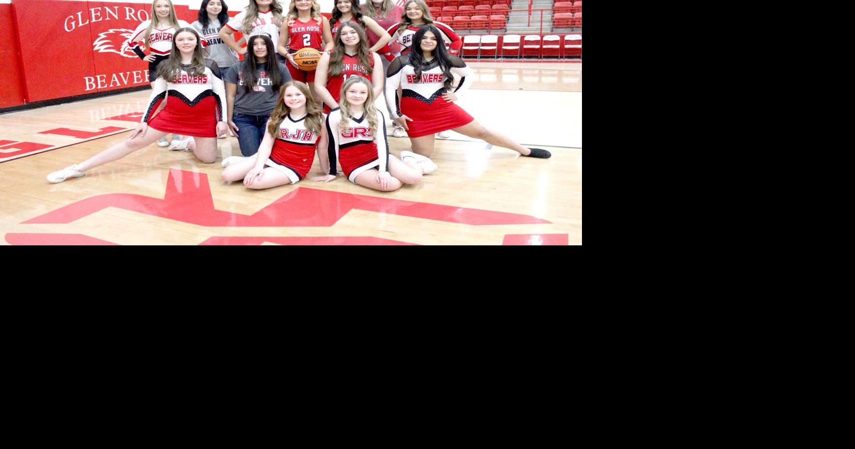 Glen Rose Basketball Royalty 2023 Sports