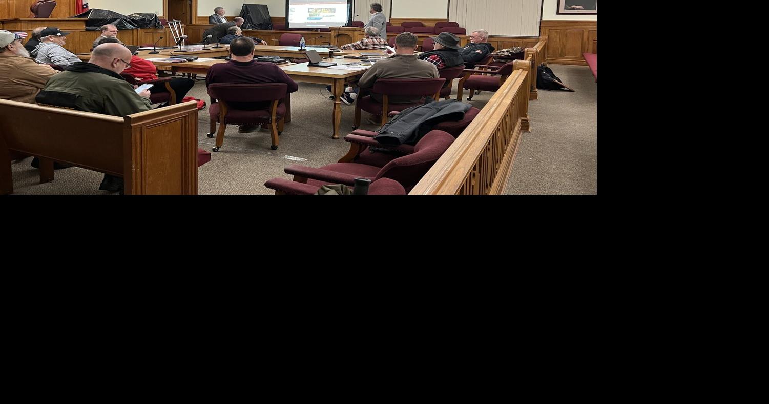 January Quorum Court | Photos & Videos | malvern-online.com
