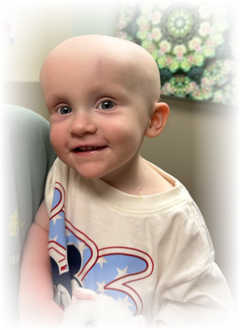 Blood drive honors local child's battle with leukemia | News | malvern ...