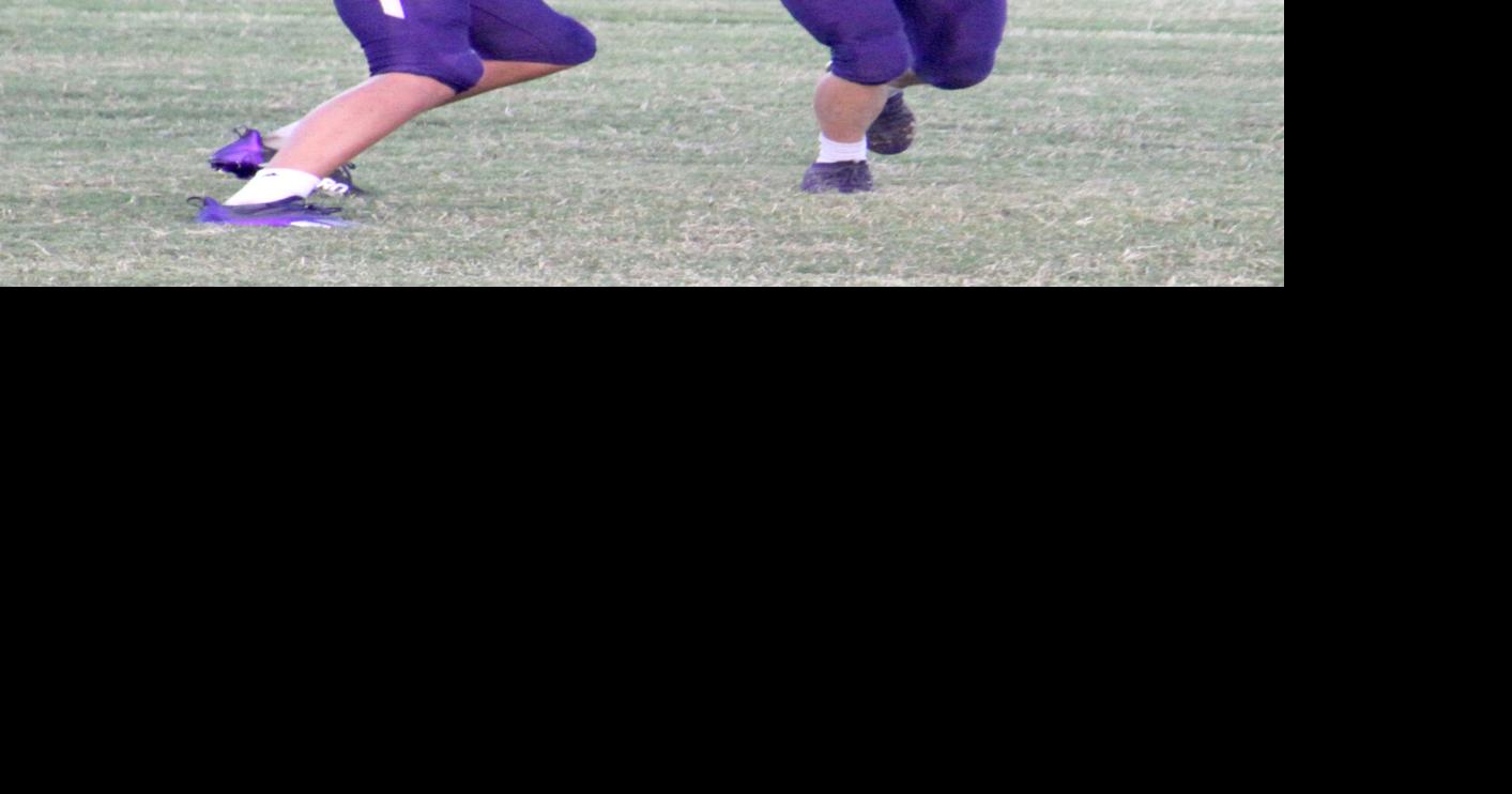 Poyen Jr. Indian Football Jr. Tribe battle tough in home defeat to Mount Ida Sports malvern