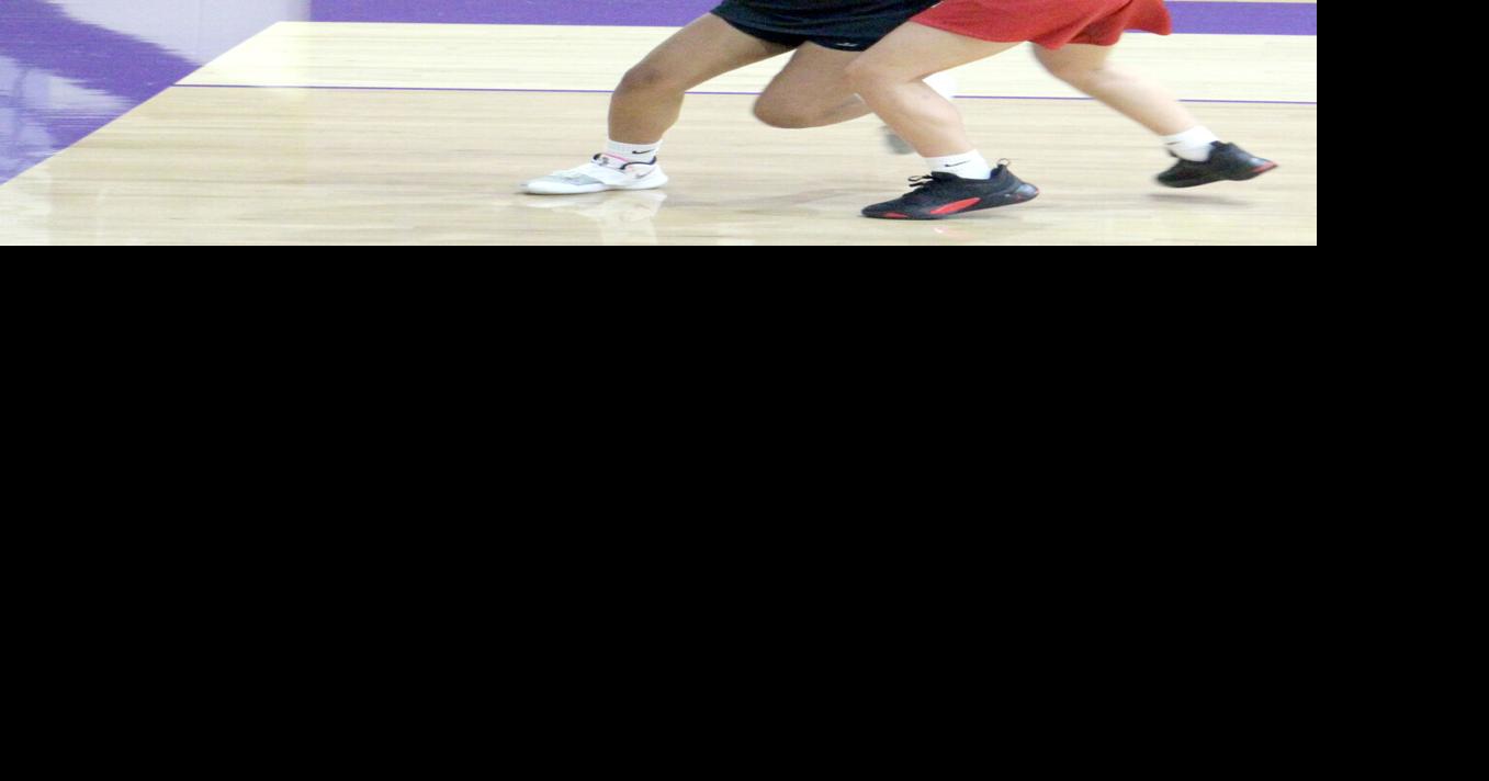 Summer Basketball Team Camp at Fountain Lake 2023 Sports malvern