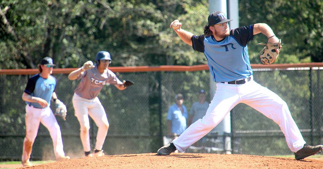 Eagles win double-header; ASU Three Rivers Eagles secure home wins for ...