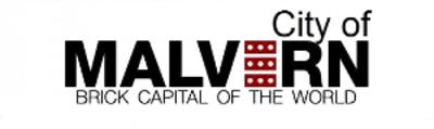 Malvern City Council logo pic.