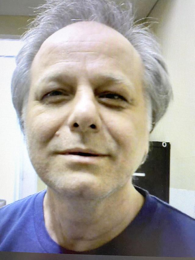 HSCSO warns of Level 4 Sex Offender in area Photos & Videos malvern