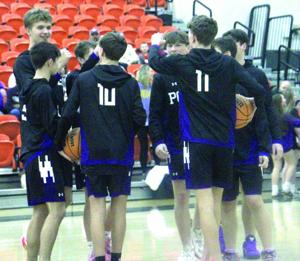 Defending district tourney champs’ Poyen clinch spot for regionals, outlast Fordyce in OT