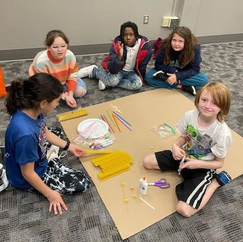 STEM Day at ASU Three Rivers | Photos & Videos | malvern-online.com