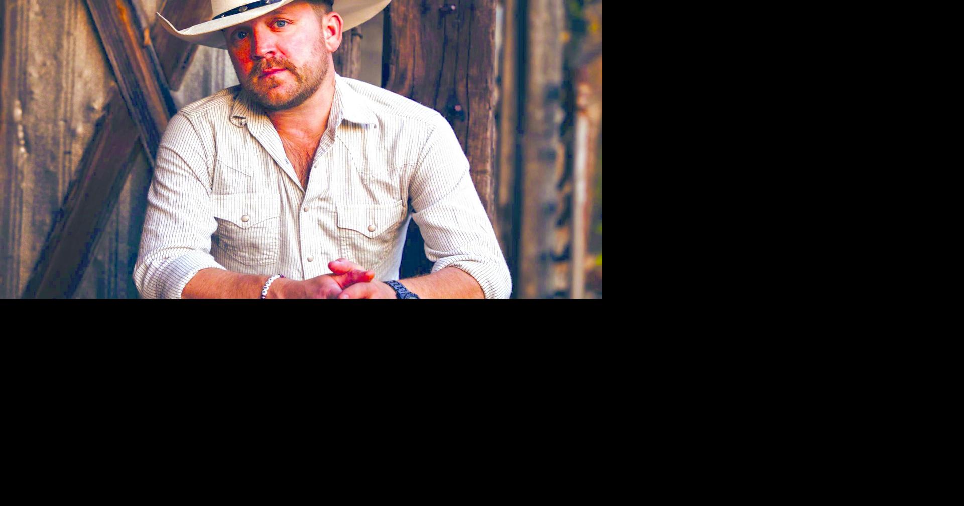 Poyen’s country music icon, legend Justin Moore headlining 2026 ...