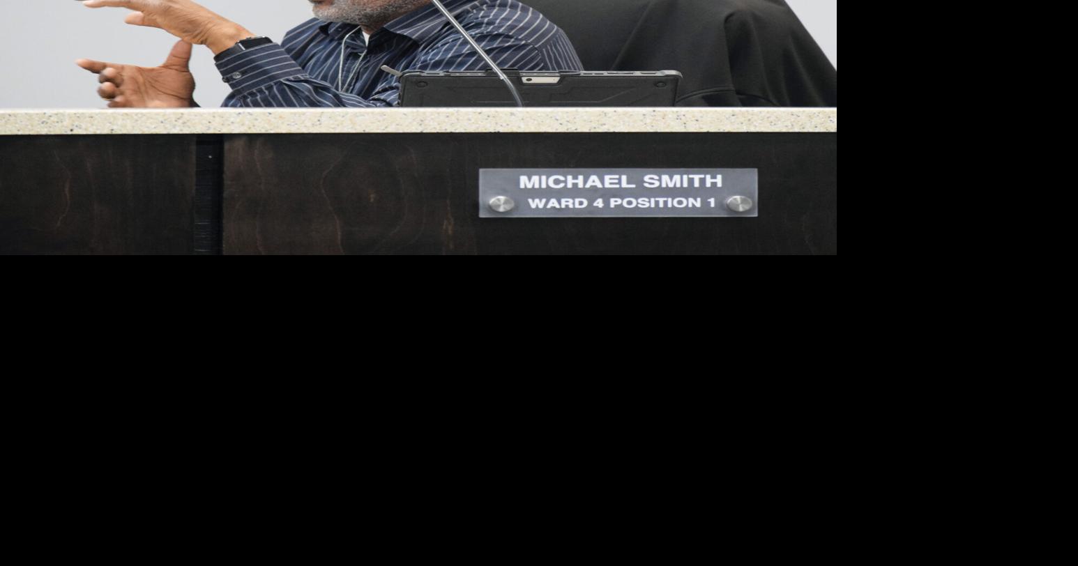 Malvern Council Adopts New City Camping Fees, Introduces Ordinance for Downtown Entertainment District