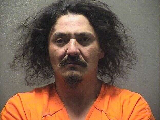 HS man leads authorities on cross-county pursuit in stolen vehicle ...