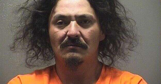 HS man leads authorities on cross-county pursuit in stolen vehicle ...