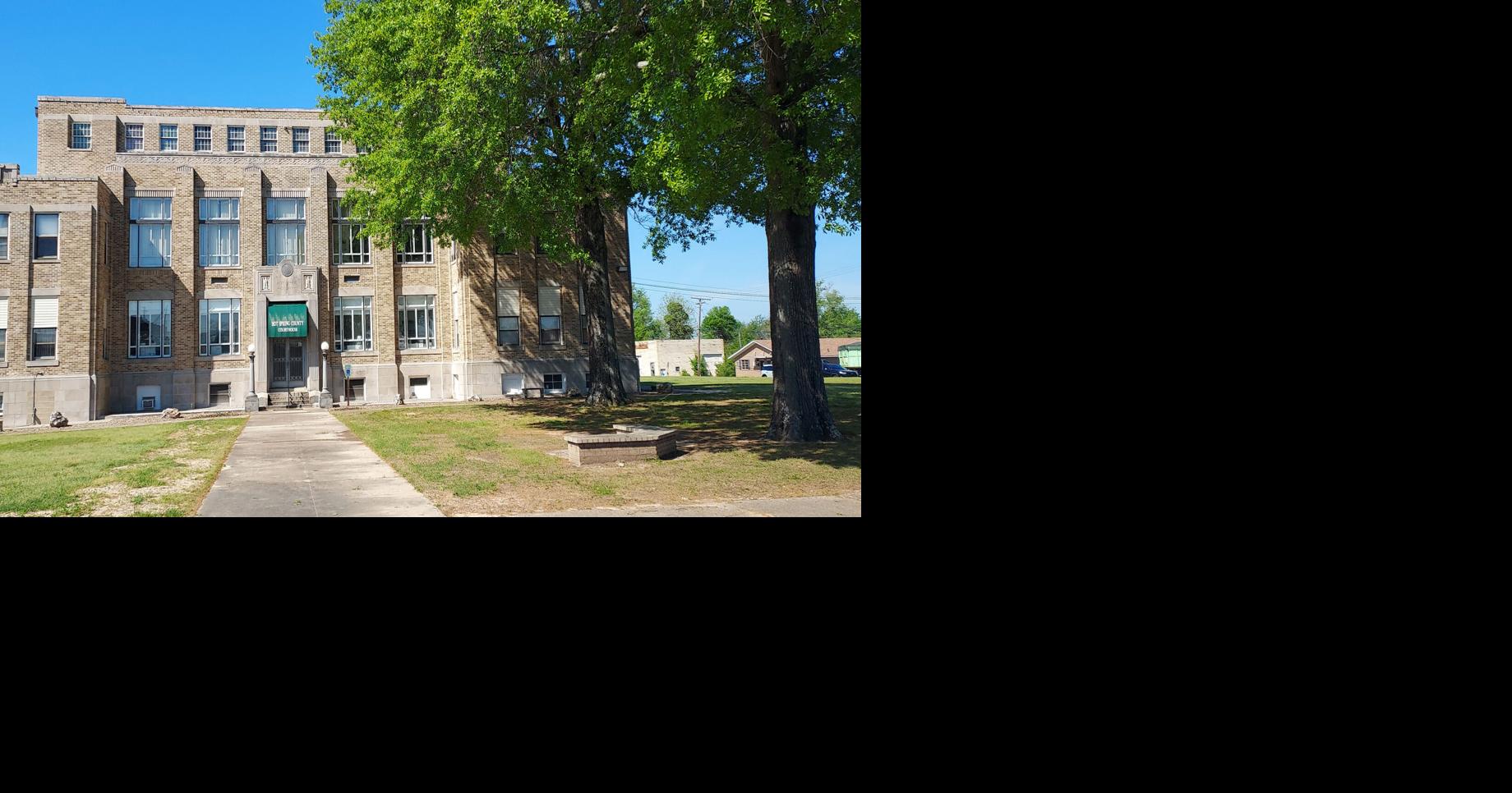 County Officials Discuss Jail Staff Reimbursements at April Quorum