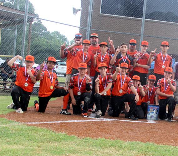2022 Arkansas Cal Ripken 12/70 American State Baseball Tournament in  MalvernFeaturing The 2022 HSC All-Stars 11-12 yr. old state champions, Photos & Videos