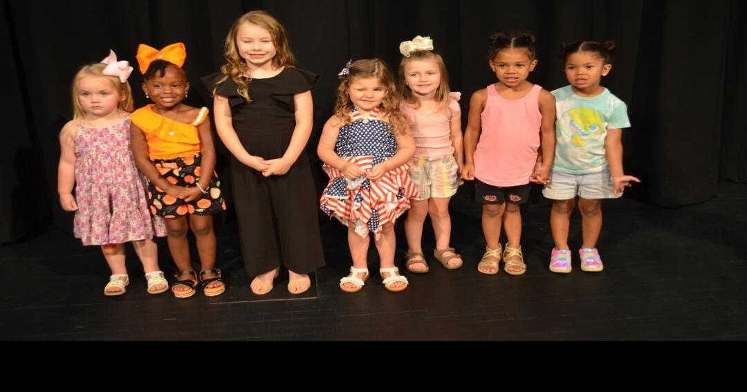 Miss Brickfest set for Saturday Photos & Videos