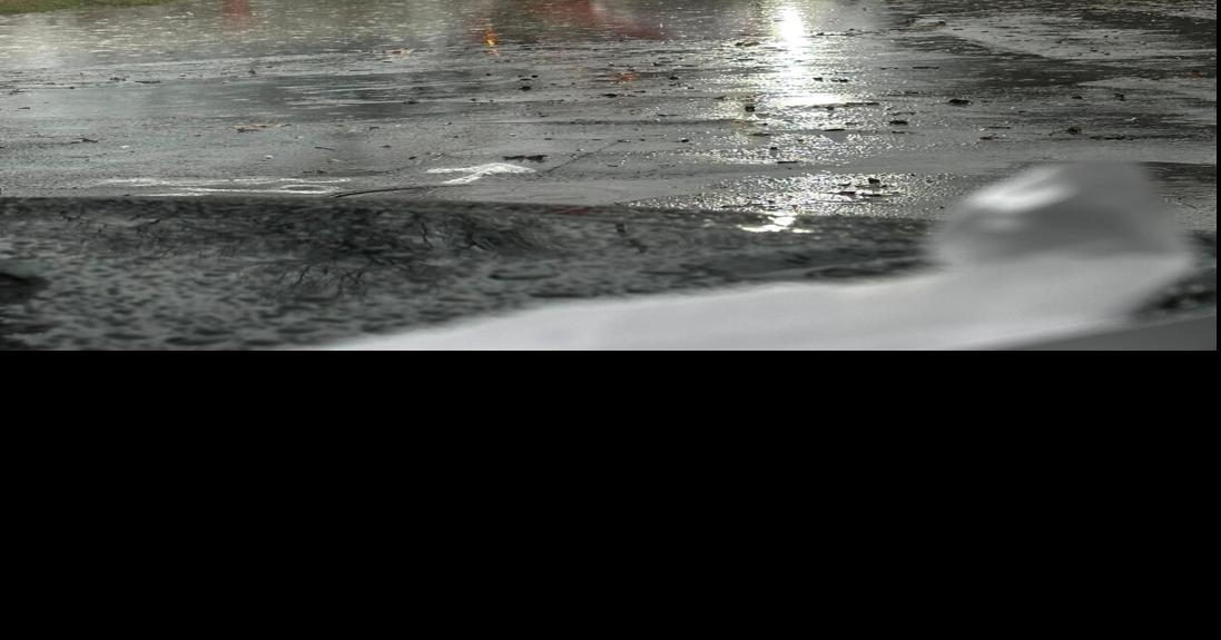 Severe flooding in and around Malvern Photos & Videos malvern