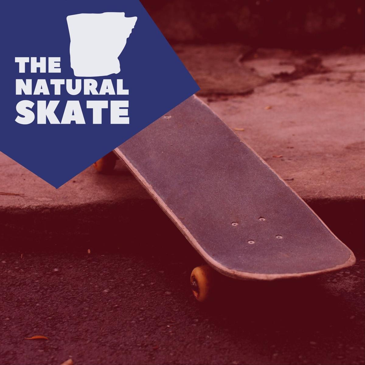 The Natural Skate