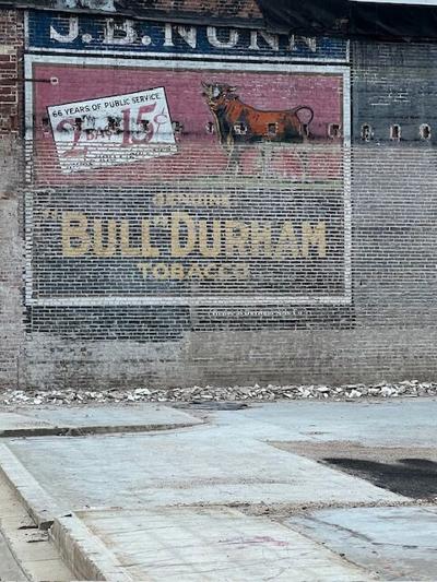 MNB mural | Photos & Videos | malvern-online.com