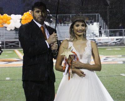 Malvern 2020 homecoming