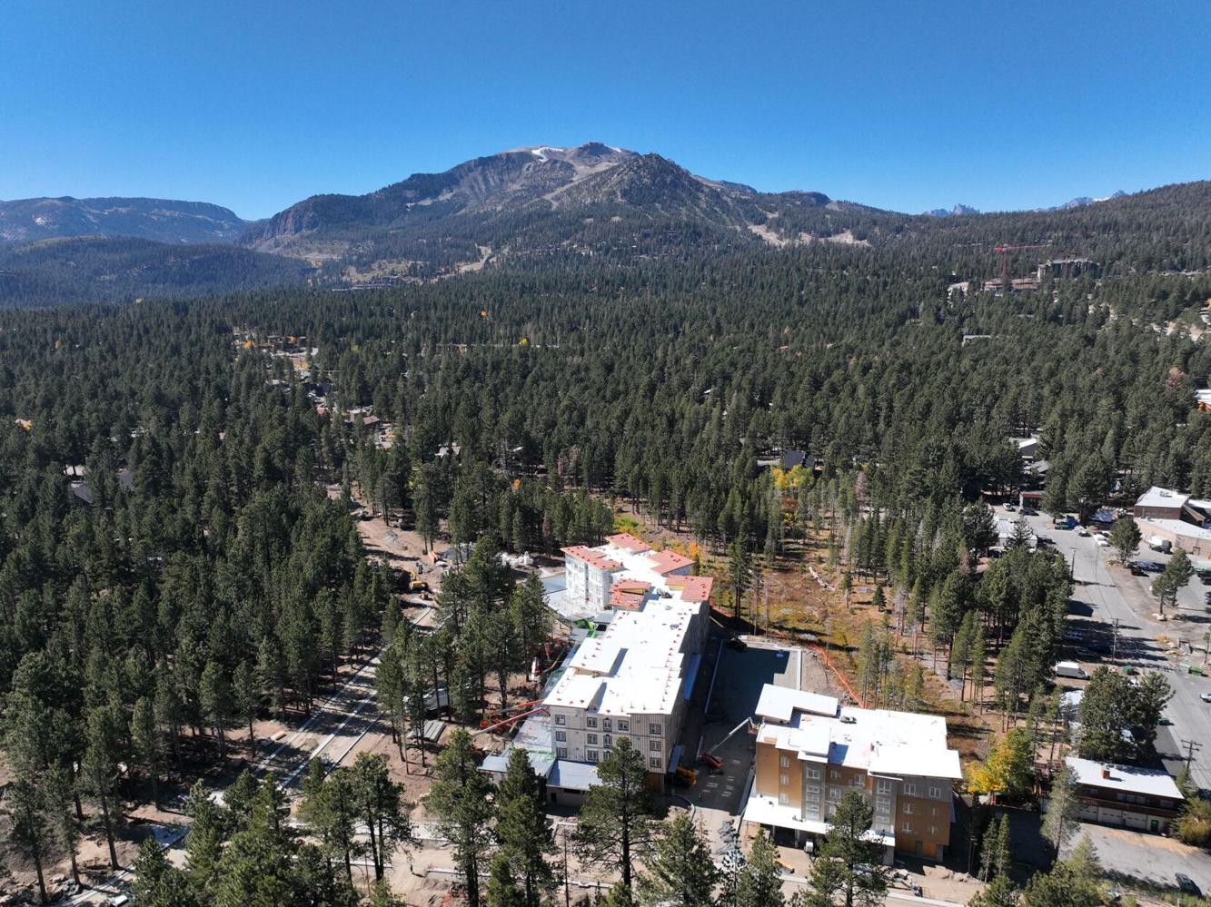 Mammoth Extends Moratorium on Short Term Rentals News