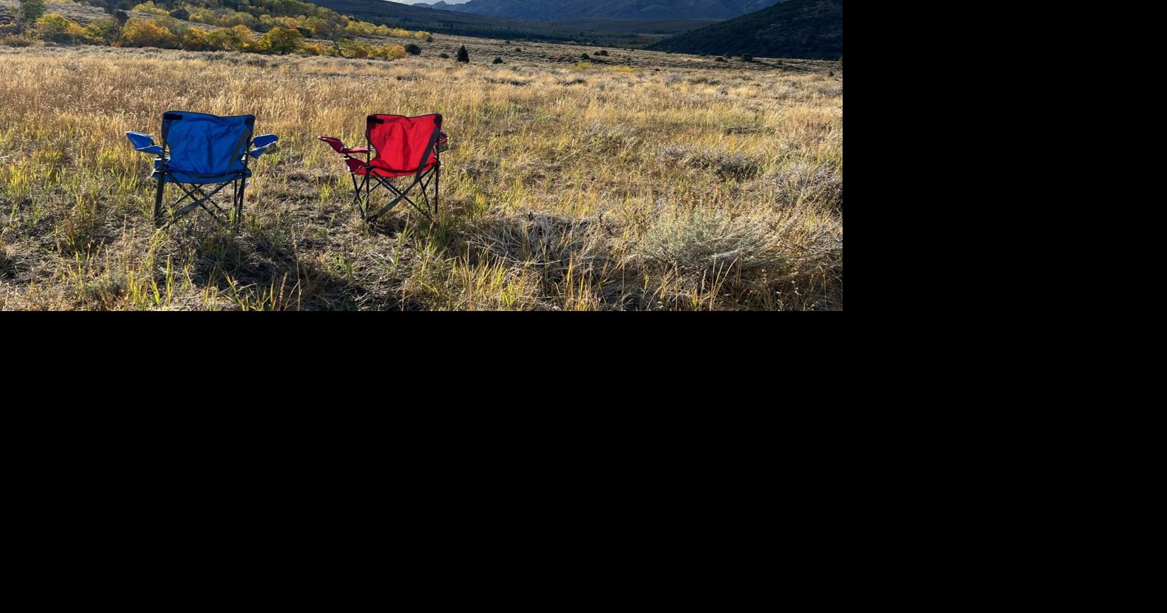 Recreation Sites: What is Open, What is Closed? | News | mammothtimes.com