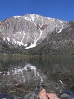 Hike of the Week: Convict Lake Canyon