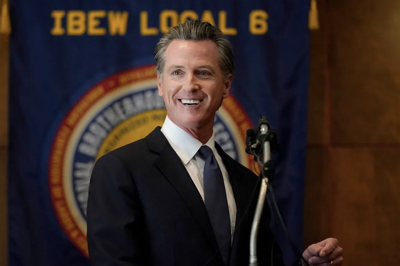 newsom image