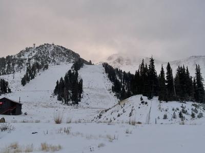snowmaking image