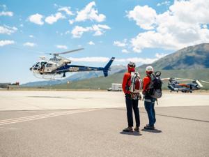 Mono County SAR stays busy in late June, early July