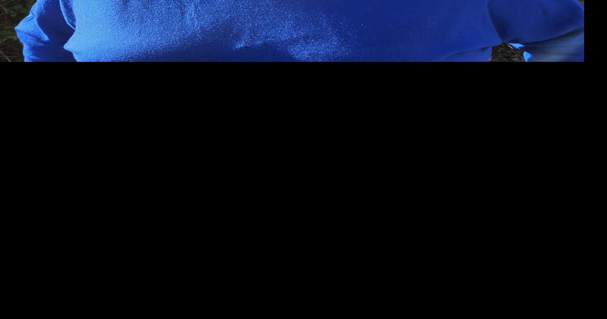 Blind Big Pine birder inspires