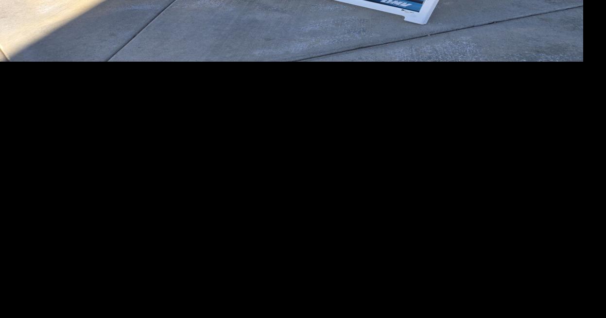 Eastern Sierra locals spell frustration ‘D-M-V’