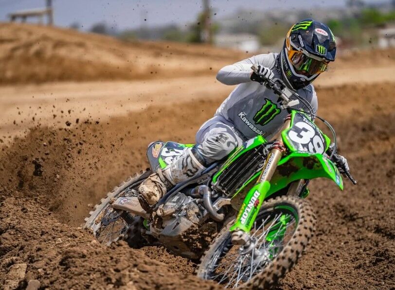 Mammoth MX tragedy: 16-year-old 'prodigy' Aidan Zingg dead | News