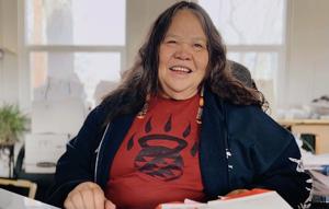 Tears flow in ‘Land of Flowing Water’ over water defender’s passing