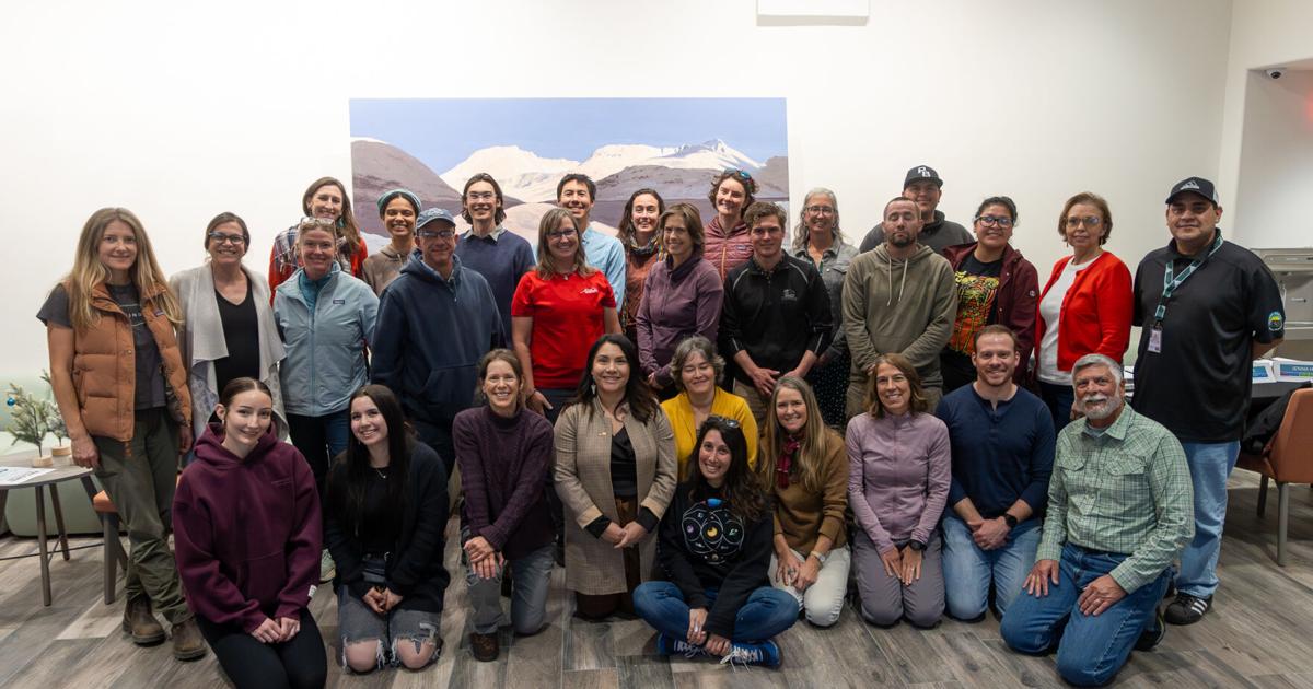 ESBRC Leadership Development Program graduates 27 local leaders | News ESBRC Leadership Development Program graduates 27 local leaders | News