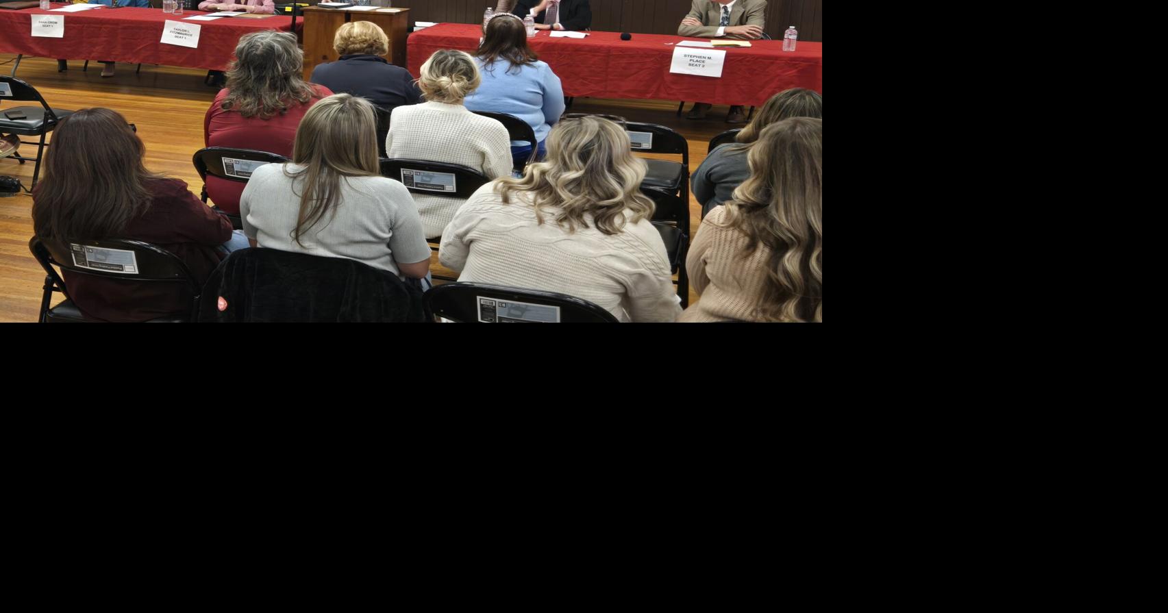 Meet Inyo County Superior Court Judge candidates | News | mammothtimes.com