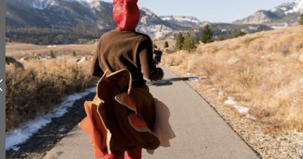 This Week's Mammoth Times Calendar of Events News This Week's Mammoth Times Calendar of Events News