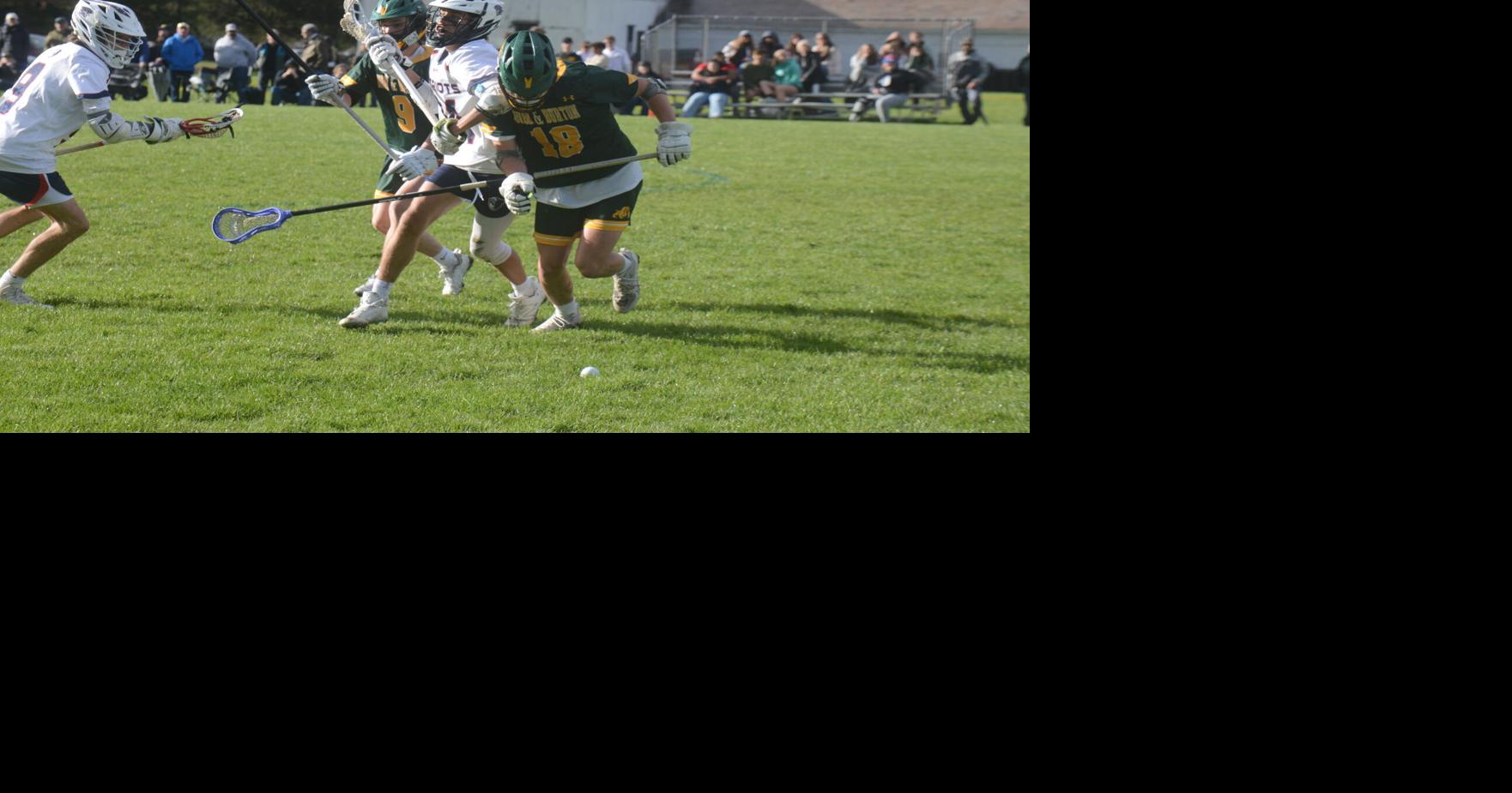 SVL names boys lacrosse allopponents team Sports