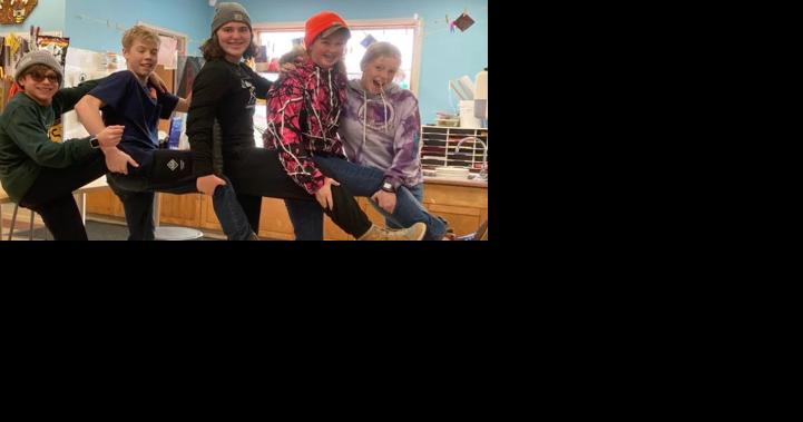 The Mountain School at Winhall's Odyssey of the Mind team wins state competition, seeks funding for world competition in Michigan - Vimarsana News