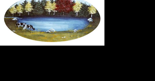 The Gallery at Equinox Village presents works by Diane Meitrott - Vimarsana News