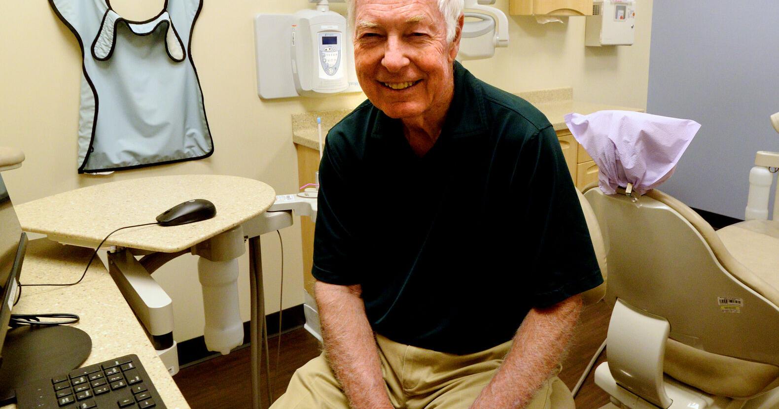 SCMC dental clinic struggles with staff recruitment, low Medicaid rates - Vimarsana News