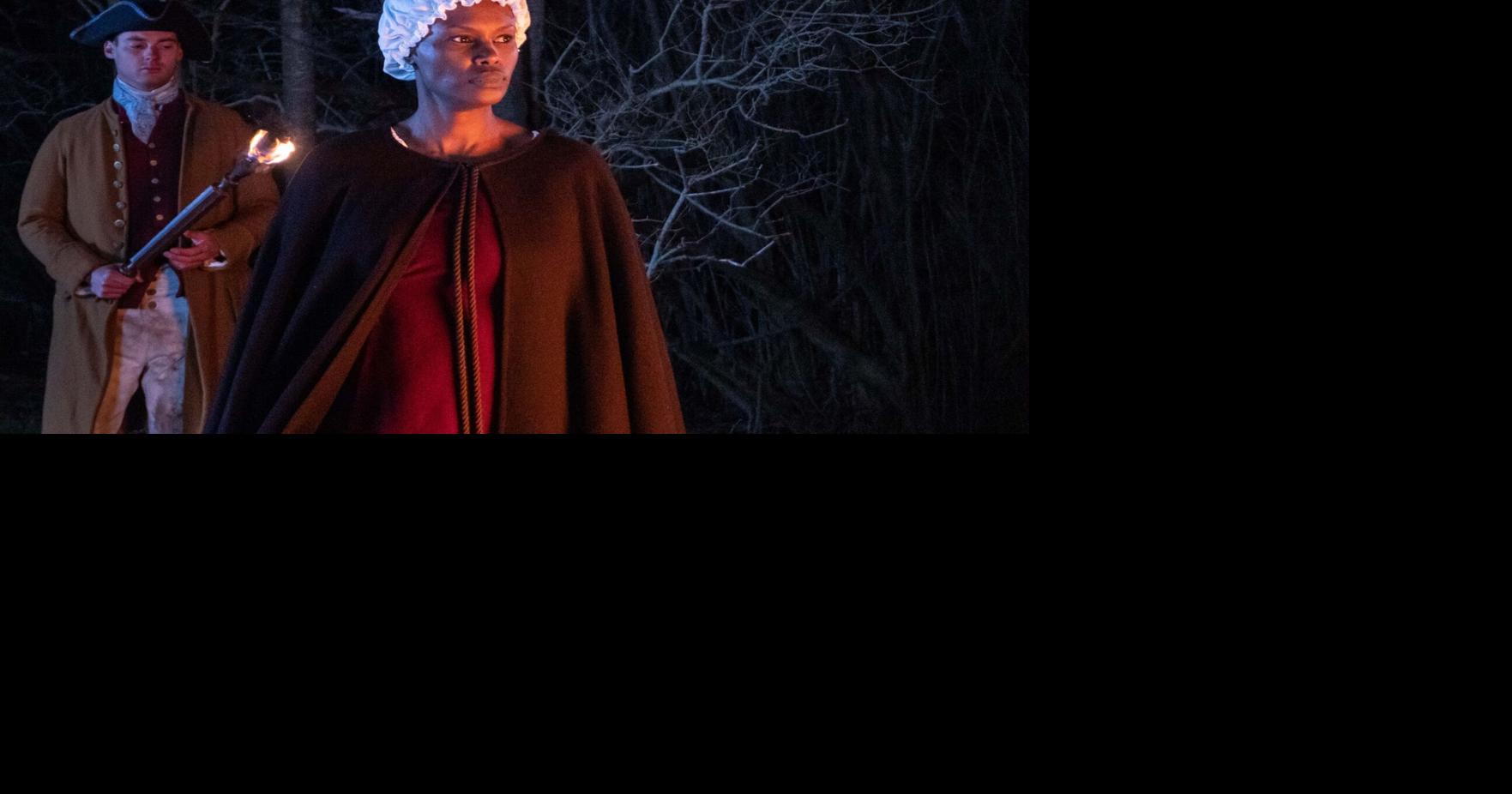 Jay Craven's 'Lost Nation' comes to Pawlet