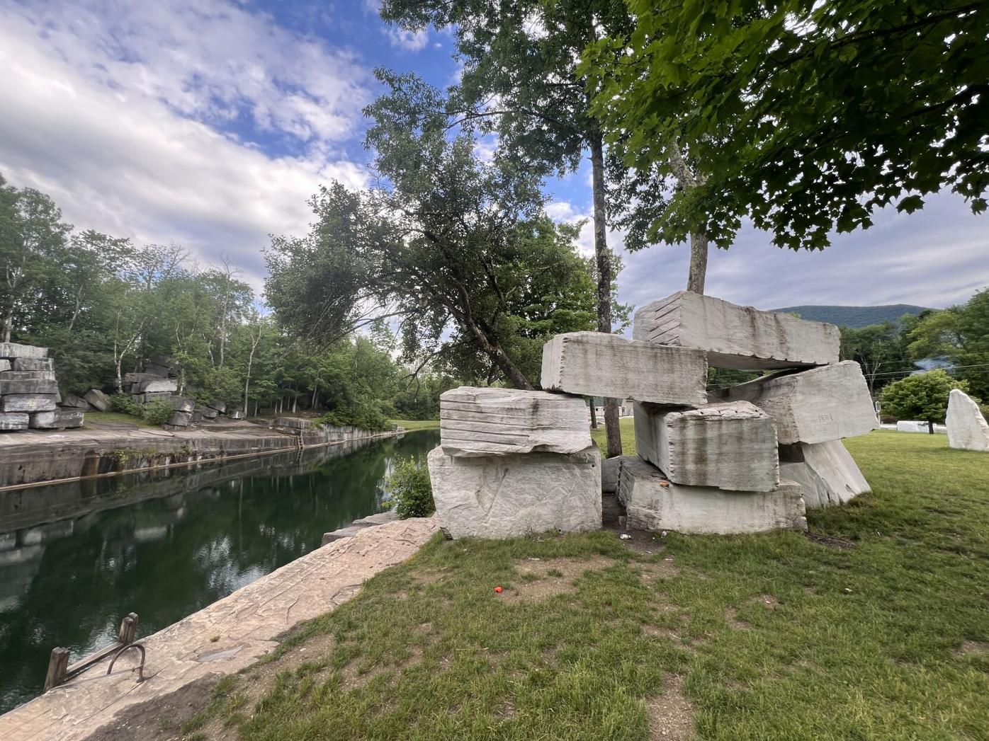 UPDATE: Teen injured at Dorset Quarry expected to make a full recovery |  Local-news | manchesterjournal.com, image size:1396x1047