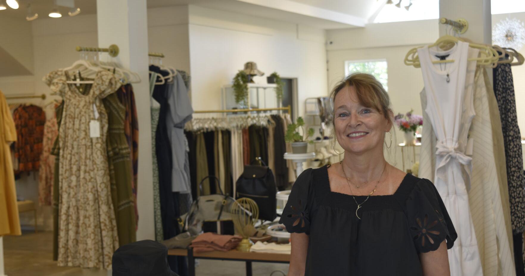 Coco Goose brings classy-but-comfortable vibe to Manchester boutique - Vimarsana News
