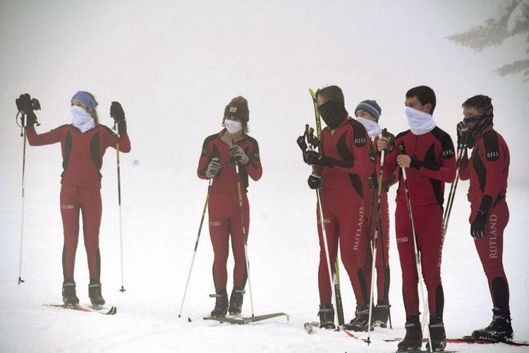 Fit Chat with Dr. Rebecca Breslow Crosscountry skiing Health issues