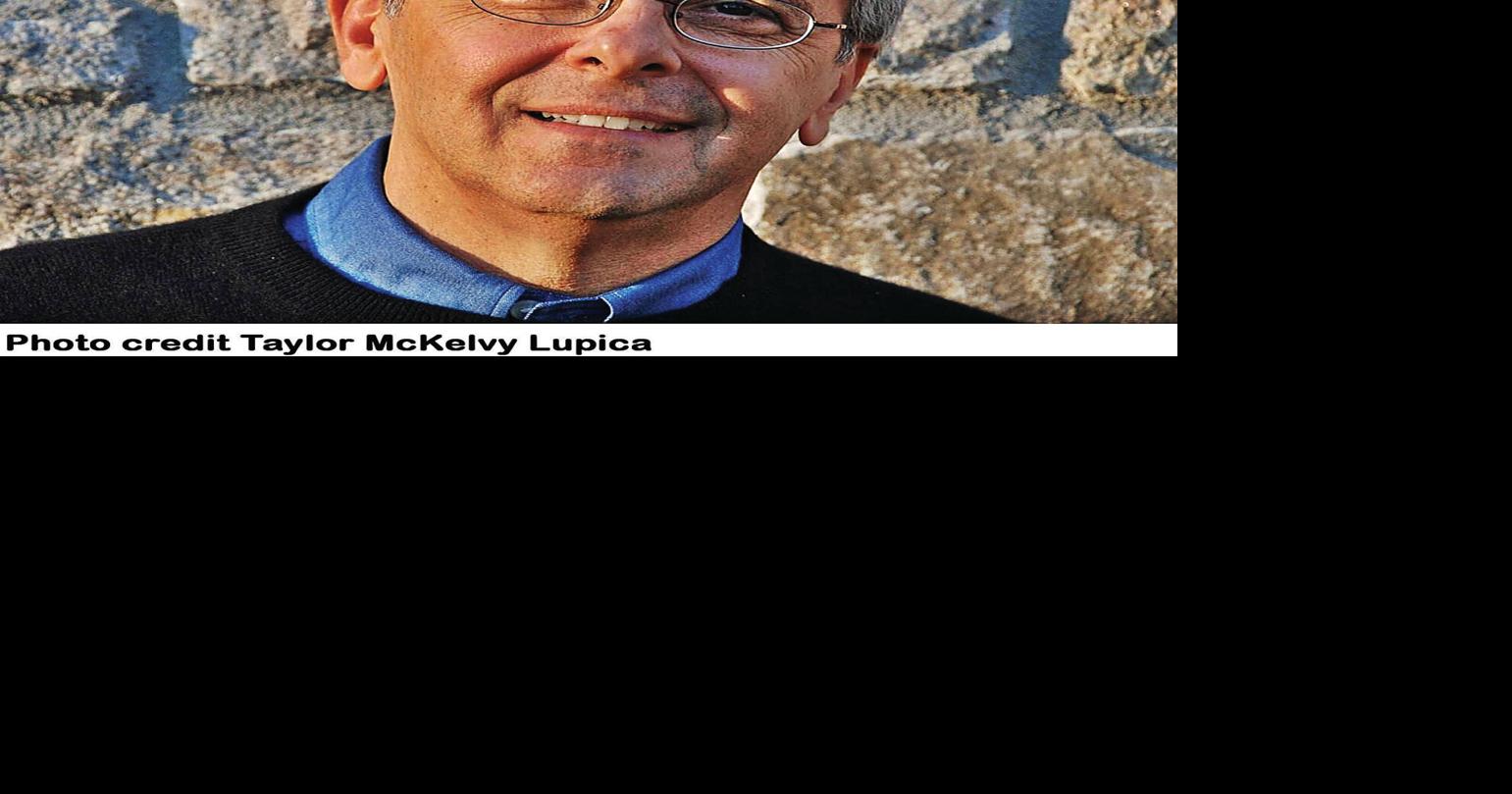 Mike Lupica to discuss latest book Local News
