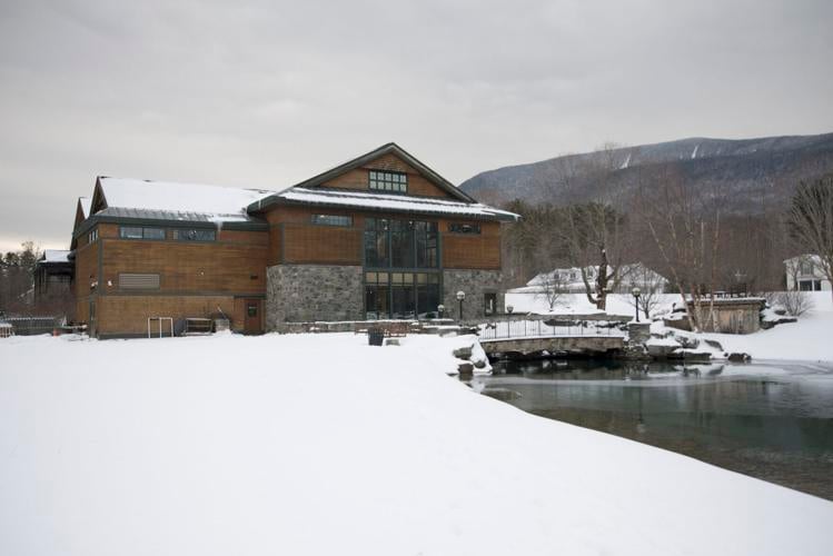 Catch and release of your personal info: Orvis suit claims company sells  customer information | Local-news | manchesterjournal.com