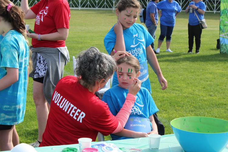 Girls on the Run needs your help! Youth program still seeking