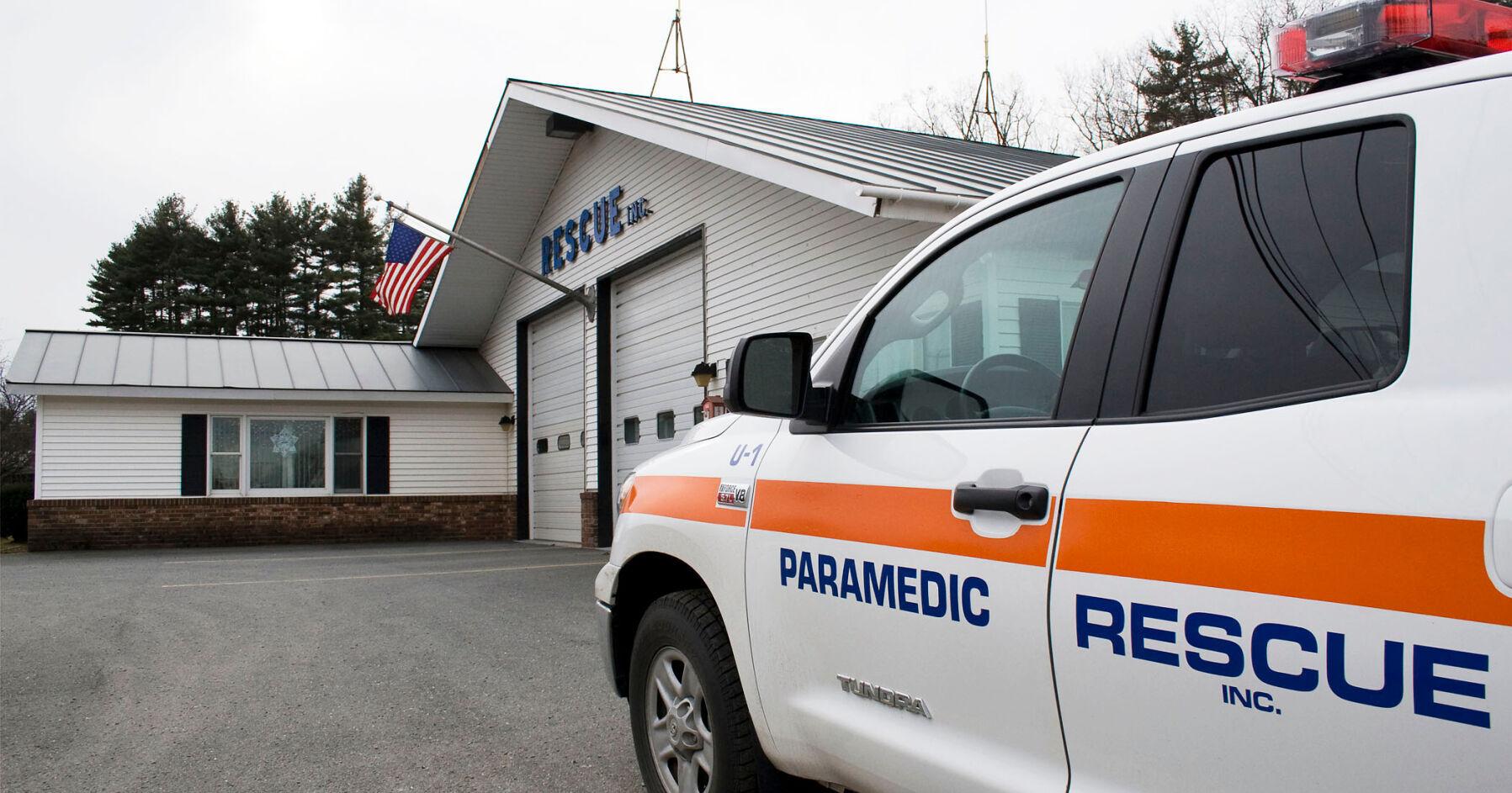 'A bumpy relationship': Rescue Inc. contract dispute had been simmering for years - Vimarsana News
